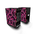 Nine Stones - Deluxe Edition Cofanetto